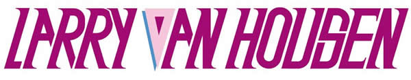 Larry van Housen